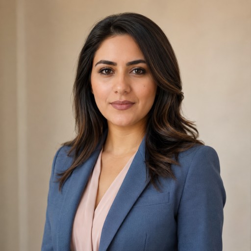 Rasha Al-Nuaimi